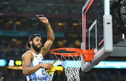 Les Lakers vont tester le MOP du Final Four 2017