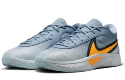 Un sixième coloris “Hunger” pour la Giannis Freak 6