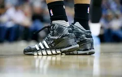 Les joueurs adorent la fin du “shoes code”