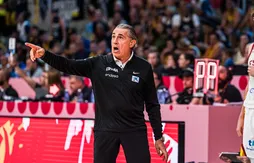 Sergio Scariolo s’en prend aux horaires des tests antidopage