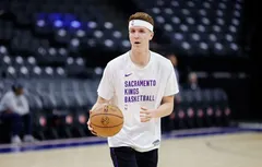 Pourquoi Kevin Huerter a finalement choisi de se faire opérer