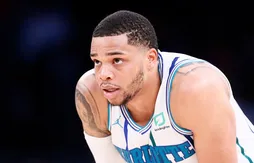 Candidat au titre de MIP, Miles Bridges veut s’inspirer de Pascal Siakam