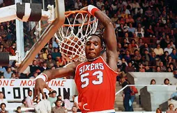 Décès de Darryl Dawkins (1957-2015)
