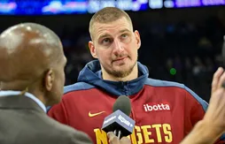 La course au MVP | Nikola Jokic, toujours plus stratosphérique