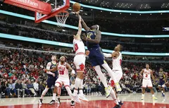 Stats & Highlights | Les Pacers quittent la dernière place du classement