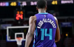Le coach des Hornets défend l’importance de Michael Kidd-Gilchrist