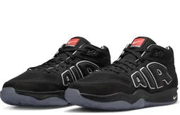 Une inspiration “Uptempo” sur la Nike Air Zoom GT Hustle 2