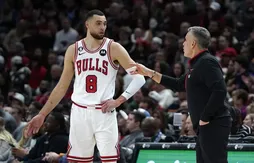 Prévenus, les Bulls ont tout de même pris la vague