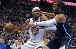 Moses Moody et Jonathan Kuminga jouent les opportunistes