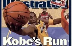 Les meilleures performances de la décennie selon Sports Illustrated