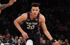 Le nouvel état d’esprit des Knicks plaît à Kevin Knox