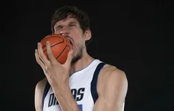 Dallas a retrouvé un Bobi