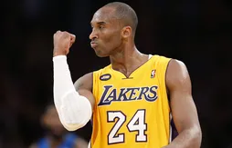 Kobe Bryant prend un jour de repos pour se calmer