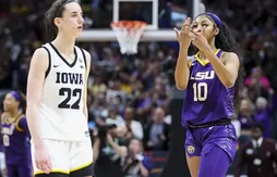 LSU domine l’Iowa de Caitlin Clark pour le premier titre de son histoire