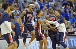 March Madness : Auburn décroche le premier Final Four de son histoire !