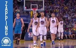 Zapping – Les plus gros marchers de la saison !