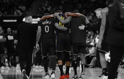 Ce que la blessure de Jimmy Butler change pour les Warriors