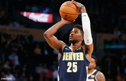 Les Nuggets prêts à échanger Malik Beasley et Juancho Hernangomez