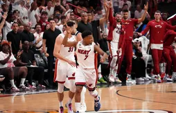 Au Heat, on en a marre d’être dénigré !