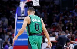 Rétro de la saison : le Top 10 des Celtics