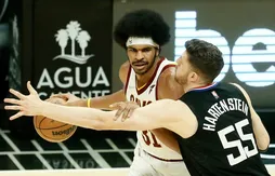 Même sans Collin Sexton, Jarrett Allen vise les playoffs avec les Cavaliers