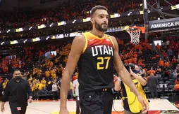 Parmi les meilleurs défenseurs de l’histoire, Rudy Gobert n’arrive toujours pas à y croire