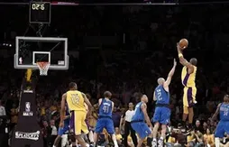 Le hold-up de la bande à Dirk