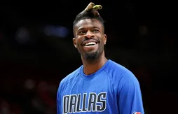Justice sociale : Reggie Bullock remporte le deuxième prix Kareem Abdul-Jabbar