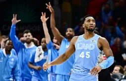 Dans la douleur, les Cavaliers valident leur place en playoffs