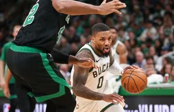 En plein divorce, Damian Lillard voit son arrivée à Milwaukee comme “la transition la plus difficile” de sa vie