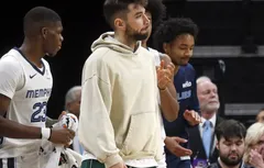 Le retour de Ty Jerome se précise enfin