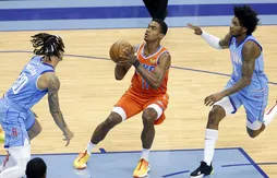 Theo Maledon aux Rockets dans un échange à huit joueurs !