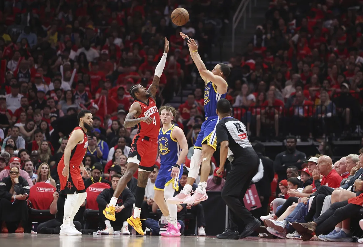 Stephen Curry