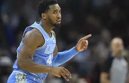 L’adresse à 3-pts des Cavaliers, c’est du sérieux