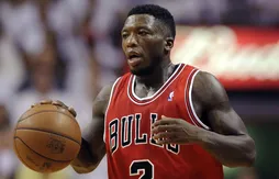 Nate Robinson souffre d’une insuffisance rénale depuis plusieurs années