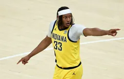 Les Pacers toujours sous le « choc » après le départ de Myles Turner