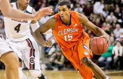 Donte Grantham à OKC en “two-way contract”