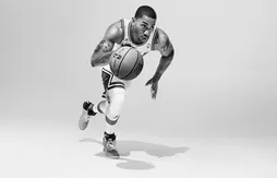 Adidas dévoile officiellement la D Rose 4