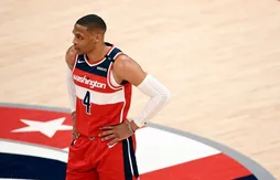 Russell Westbrook répond à ses détracteurs au sujet des “triple-double”