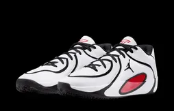 La Jordan Tatum 4 « Chicago » est de sortie !