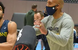 Monty Williams recrute encore l’un de ses anciens joueurs comme assistant