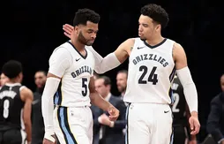 Andrew Harrison invité au “training camp” de Golden State