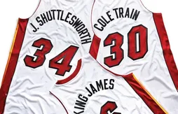 La liste complète des surnoms choisis par les joueurs du Heat