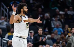 Le MVP de la nuit | Jamal Murray s’est bien amusé