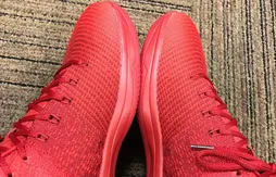 Une Air Jordan 31 basse est en préparation