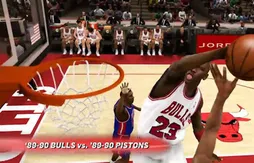 NBA 2K11 : le grand test