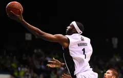 Hakim Warrick tente un passage en G-League pour revenir en NBA