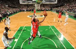 Rajon Rondo : “La NBA met la lumière sur les équipes qu’elle a envie »