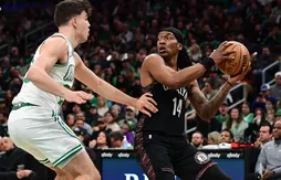 La défense des Nets touche le fond