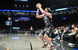 Le rêve continue pour Drew Timme